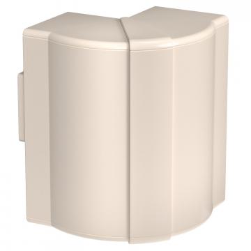 External corner cover, for device installation trunking Rapid 80 type 70170