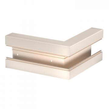 External corner, for device installation trunking Rapid 80 type GK-70170