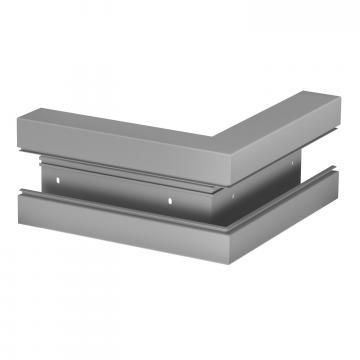 External corner, for device installation trunking Rapid 80 type GK-70170