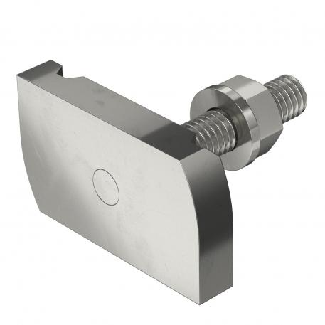 Hammer-head bolt A4 34.5 | 20 | 6 | M 6 x 30