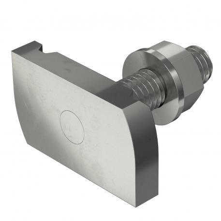 Hammer-head bolt A4 34.5 | 20 | 6 | M 8 x 30