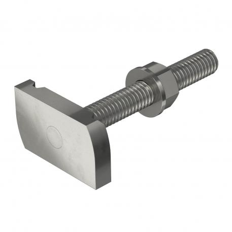 Hammer-head bolt A4 34.5 | 20 | 6 | M 8 x 60