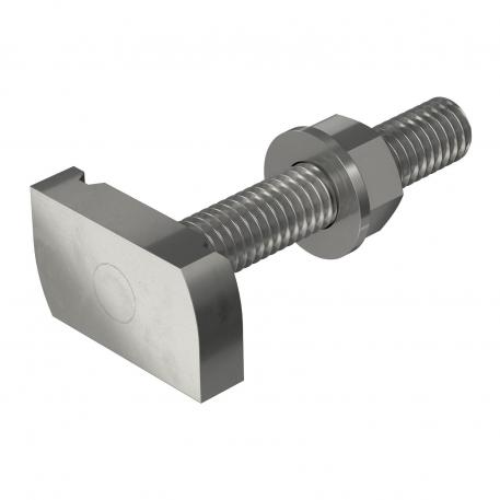 Hammer-head bolt A4 34.5 | 20 | 8 | M 10 x 60