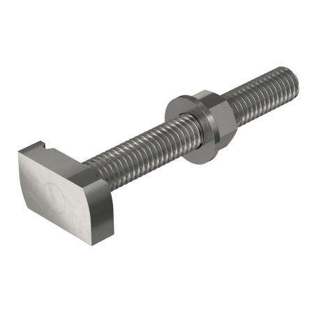 Hammer-head bolt A4 34.5 | 20 | 9 | M 12 x 100
