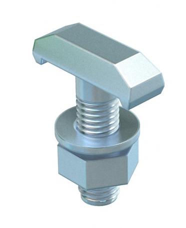 Hook-head screw ZL 35 | 17 | 10 | M6x30mm
