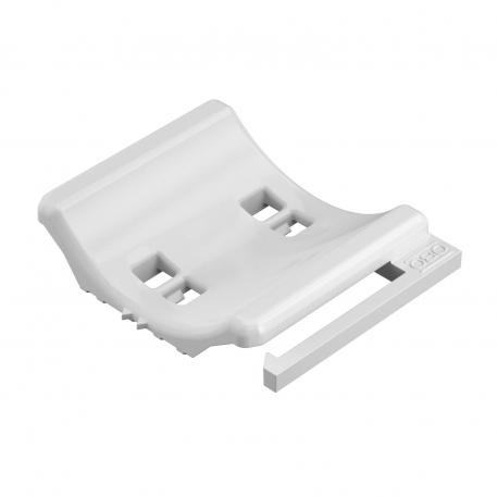 Counter-trough, plastic, universal