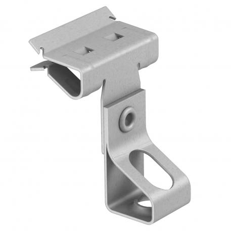 Beam clamp, for threaded rod   |  |  |  |  | 38 | 63 | 4 | 8