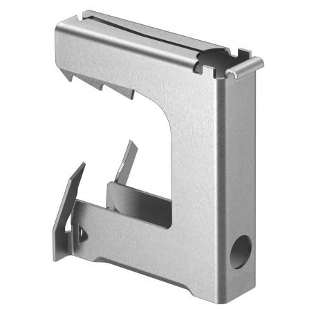 Beam clamp, multifunctional   | 32 | 38 |  |  | 32 |  | 8 | 16