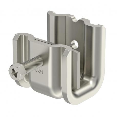 Beam clamp SSP 6-21, VA M6  |  |  |  |  | 48 | 47 | 6 | 21