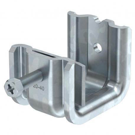 Beam clamp SSP 20-40, FT M6  |  |  |  |  | 48 | 47 | 20 | 40