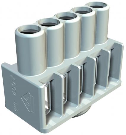 Klema 1-4 mm², za razvodne kutije za kablove T-serije