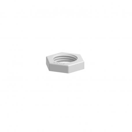 Locknut, metric thread 25 | 5 | M16_x_1,5 | 22