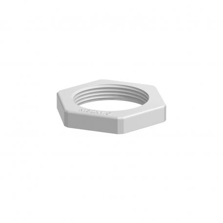 Locknut, metric thread 46 | 7 | M32_x_1,5 | 41