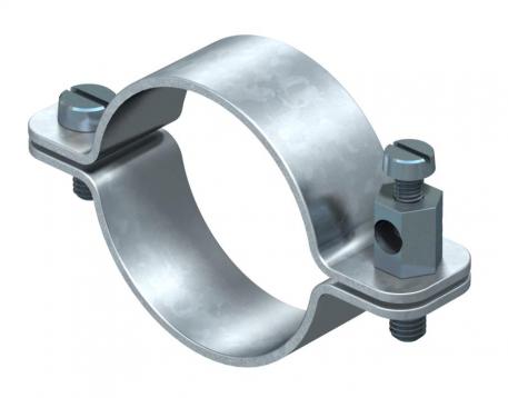 Earthing clamp, type 942 50 | 3 | 13 | 15