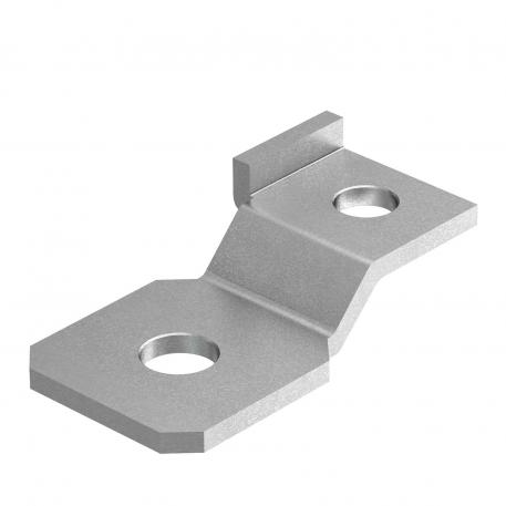 Connection strap for Parex spark gap 17 | For M16 bolt