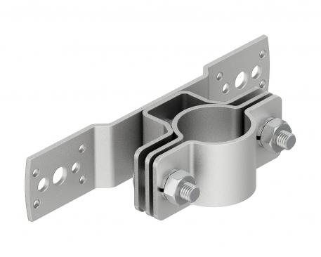 isFang support for wall mounting, 30 mm spacing 