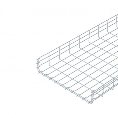 Mesh cable tray GR-Magic® 105 FT 3000 | 500 | 105 | 4.8 | 459 | no