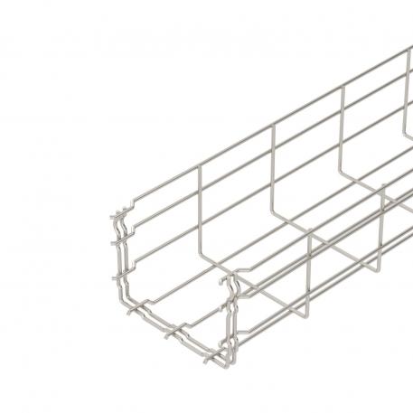 Mrežasti nosač kablova GR-Magic® 105 A2 3000 | 150 | 105 | 3,9 | 130 | ne