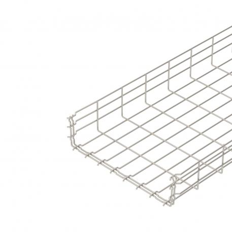 Mesh cable tray GR-Magic® 105 A4 3000 | 400 | 105 | 4.8 | 363 | no