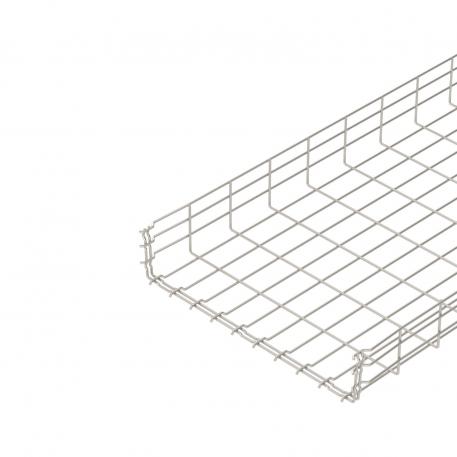 Mesh cable tray GR-Magic® 105 A4 3000 | 500 | 105 | 4.8 | 459 | no