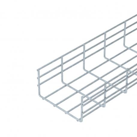 Heavy-duty cable tray SGR 105 FT 3000 | 200 | 105 | 6 | 175 | no