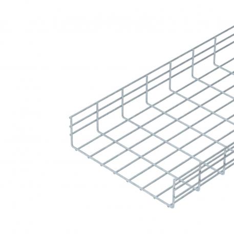 Heavy-duty cable tray SGR 105 FT 3000 | 400 | 105 | 6 | 363 | no