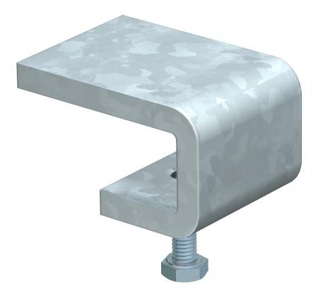 Hold-down clamp 30 |  | Steel | Hot-dip galvanised