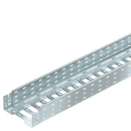 Cable tray MKS-Magic® 85 FS 3050 | 200 | 85 | 1 | no | Steel | Strip galvanized