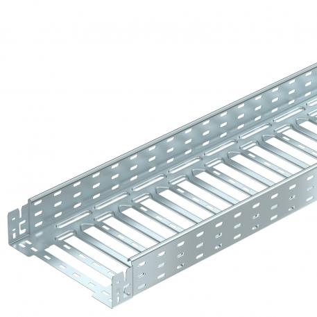 Cable tray MKS-Magic® 85 FS 3050 | 300 | 85 | 1 | no | Steel | Strip galvanized