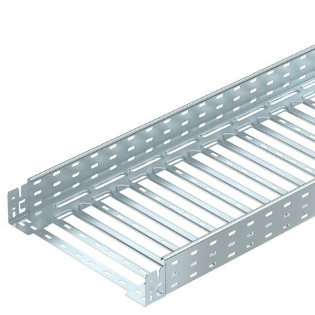 Cable tray MKS-Magic® 85 FS 3050 | 400 | 85 | 1 | no | Steel | Strip galvanized