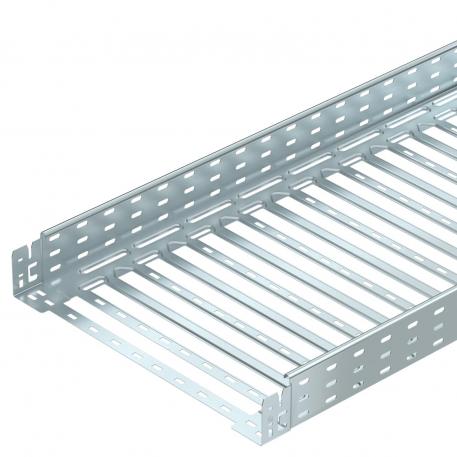 Cable tray MKS-Magic® 85 FS 3050 | 500 | 85 | 1 | no | Steel | Strip galvanized