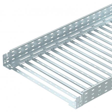 Cable tray MKS-Magic® 85 FS 3050 | 600 | 85 | 1 | no | Steel | Strip galvanized