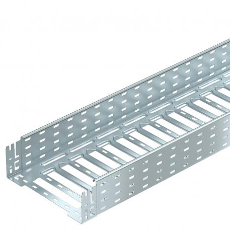 Cable tray MKS-Magic® 110 FS 3050 | 300 | 110 | 1 | no | Steel | Strip galvanized