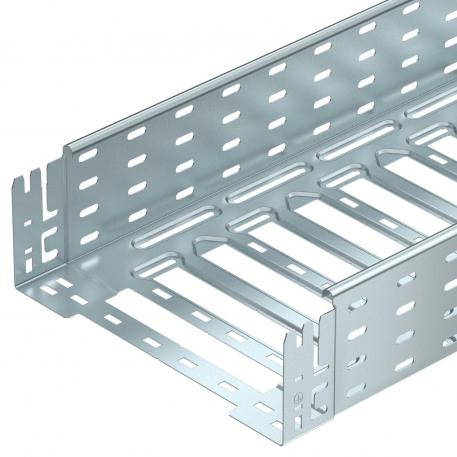 Cable tray SKS-Magic® 110 FS 3050 | 300 | 110 | 1.5 | no | Steel | Strip galvanized