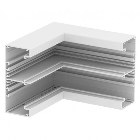 Internal corner, for device installation trunking Rapid 45-2 type GA-53100