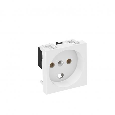 0° socket, Denmark, single