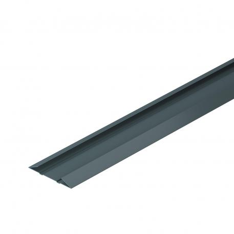 Floor rail for Flexkanal