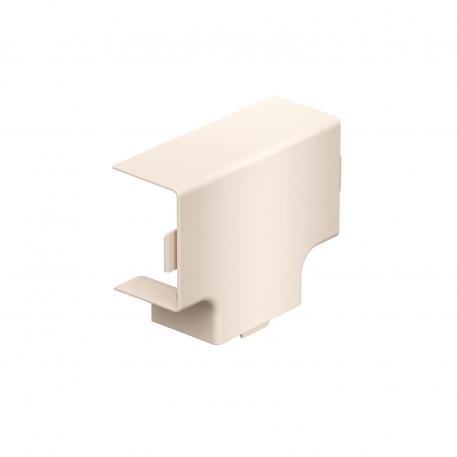 T piece cover, for trunking type WDK 30045