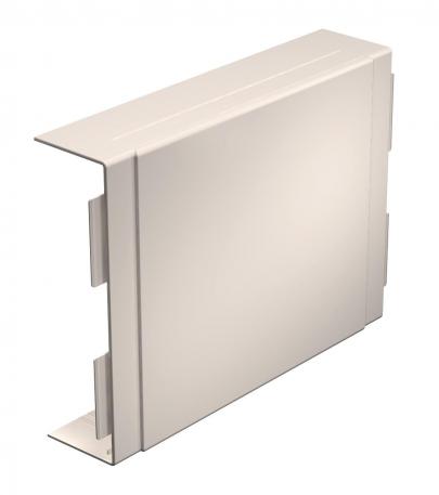 T and intersection cover, for trunking type WDK 60210