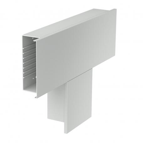 T piece, for trunking type WDK 100230 600 |  |  | Light grey; RAL 7035