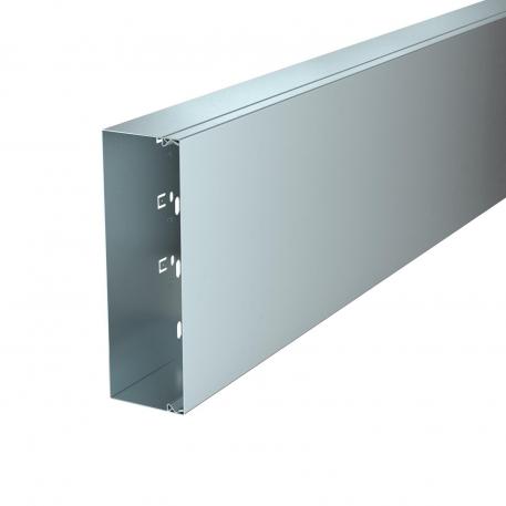 Cable trunking, type LKM 60200 2000 | 200 | 64 |  | Strip galvanized | Steel