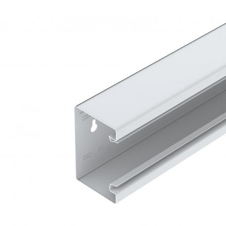 Device installation trunking Rapid 80, trunking width 110, trunking height 70, symmetrical   2000