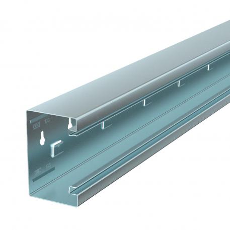 Device installation trunking Rapid 80, trunking width 110, trunking height 70, symmetrical   2000