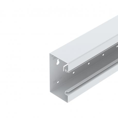 Device installation trunking Rapid 80, trunking width 130, trunking height 70, symmetrical   2000