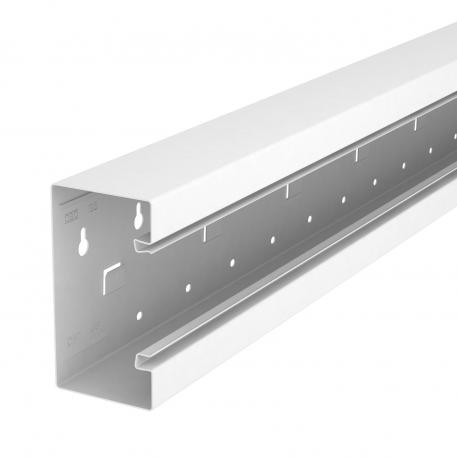 Device installation trunking Rapid 80, trunking width 130, trunking height 70, symmetrical   3000