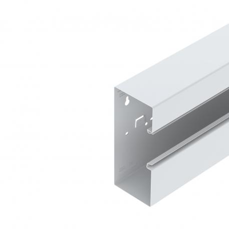 Device installation trunking Rapid 80, trunking width 210, trunking height 90, asymmetrical   2000