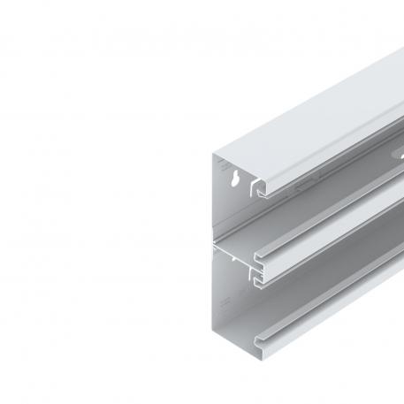 Device installation trunking Rapid 80, trunking width 210, trunking height 70, symmetrical, double 2000