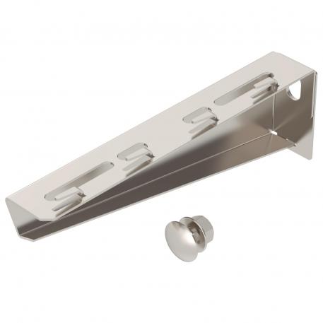 Wall and support bracket MWAG 12 A2 210 | 1.2