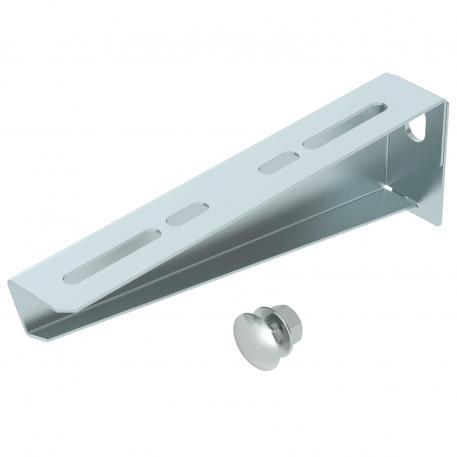 Wall and support bracket MWA 12 FS 210 | 1.2