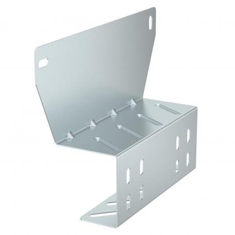 Mounting plate for FireBox T series 220 | 159 | 63 | 165